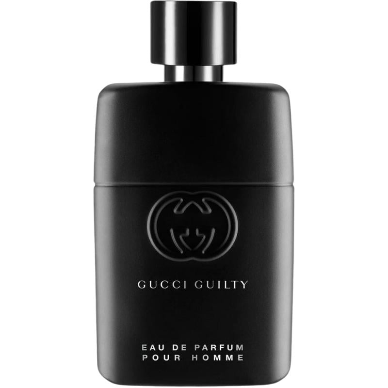 Gucci Guilty Pour Homme 1.6 oz / 50 ml Eau De Parfum For Men