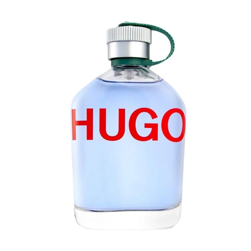 Hugo Boss Hugo 6.7 oz / 200 ml Eau De Toilette For Men