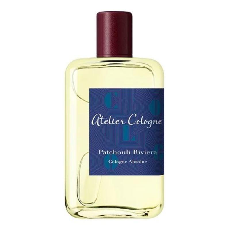 Atelier Cologne Patchouli Riviera  Cologne Absolue Unisex 3.3 oz / 100 ml