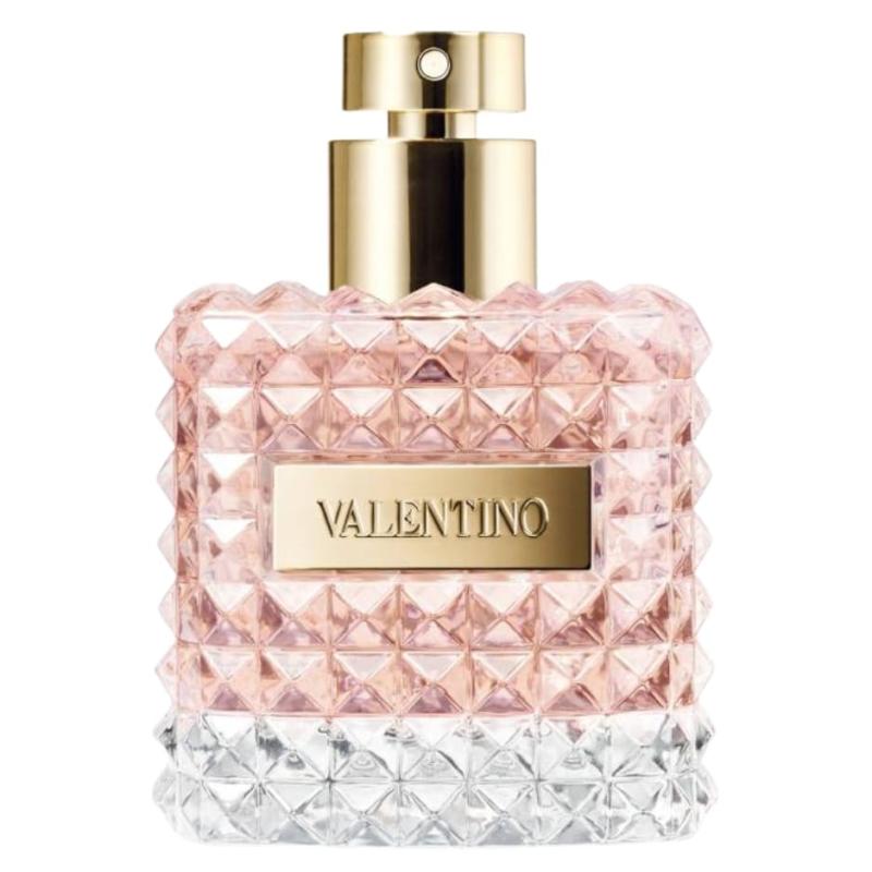 Valentino Valentino Donna   Eau De Parfum For Women 1.7 oz / 50 ml