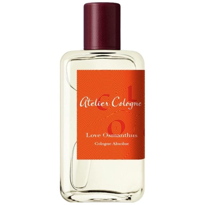 Atelier Cologne Love Osmanthus  Pure Parfum Unisex 3.4 oz / 100 ml