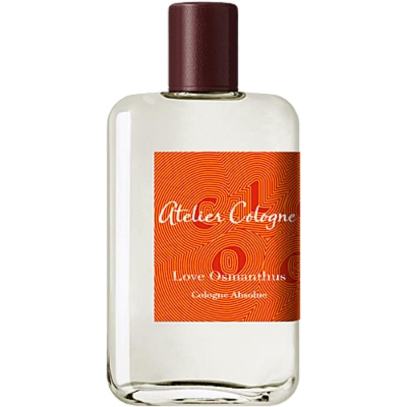 Atelier Cologne Love Osmanthus 6.8oz - 200ml Pure Parfum Unisex