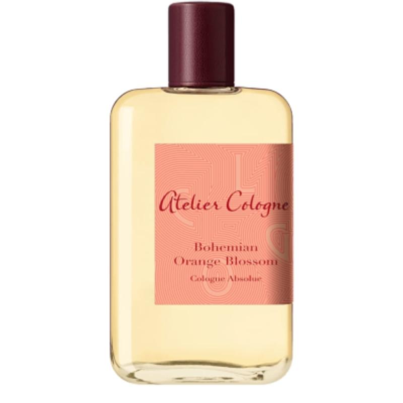 Atelier Cologne Bohemian Orange Blossom 6.7 oz / 200 ml Pure Perfume Unisex