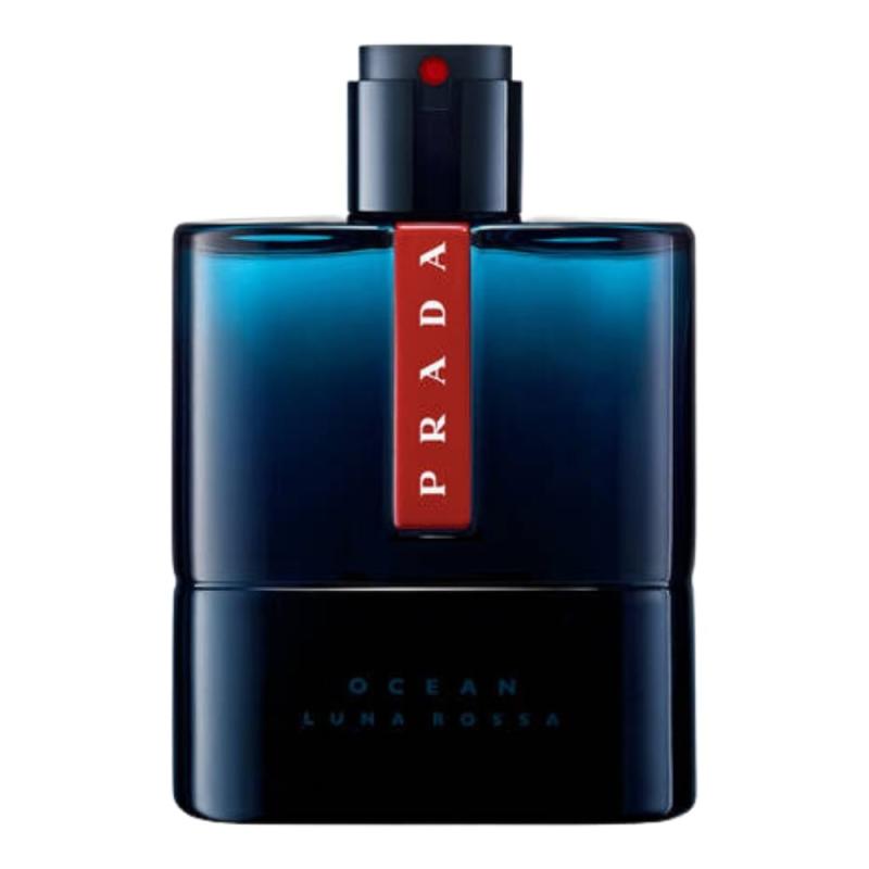 Prada Luna Rossa Ocean 5.0oz - 150ml Eau de Toilette Spray