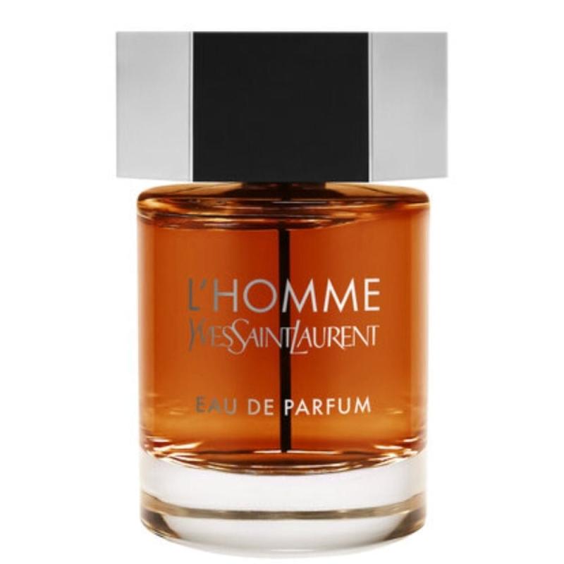 Yves Saint Laurent L'Homme 3.4oz-100ml Eau de Parfum for Men