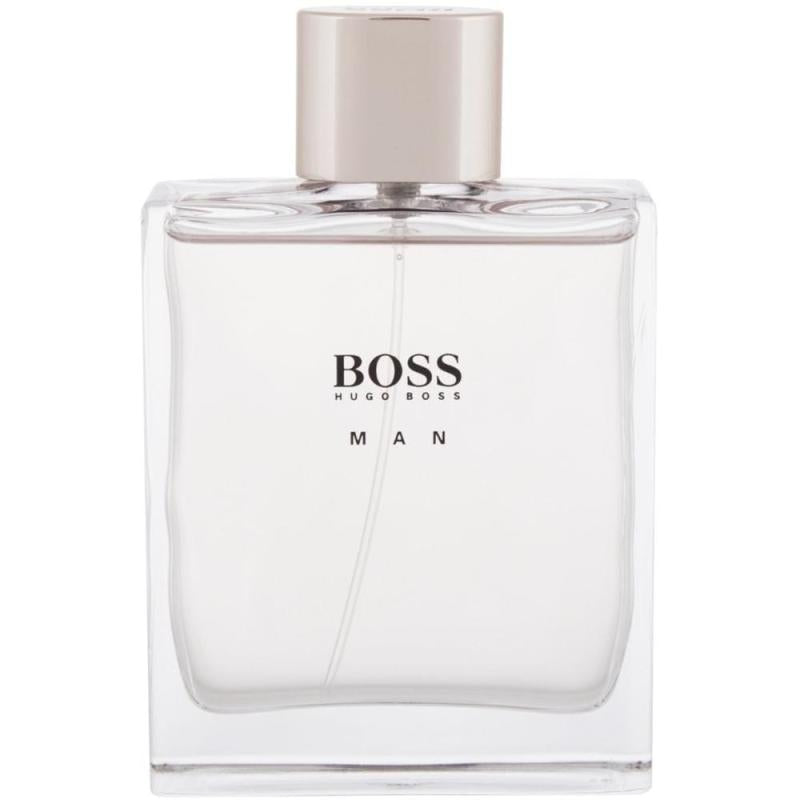 Hugo Boss Boss Man Eau De Toilette For Men 3.3 oz / 100 ml
