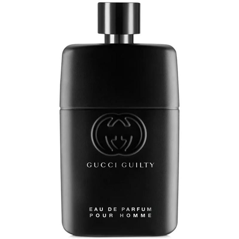 Gucci Pour Homme Parfum For Men 3.0 oz / 90 ml