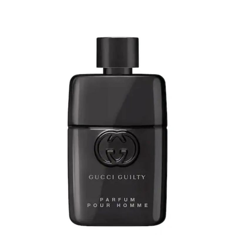 Gucci Guilty Pour Homme Parfum 1.7 oz - 50ml Parfum Spray
