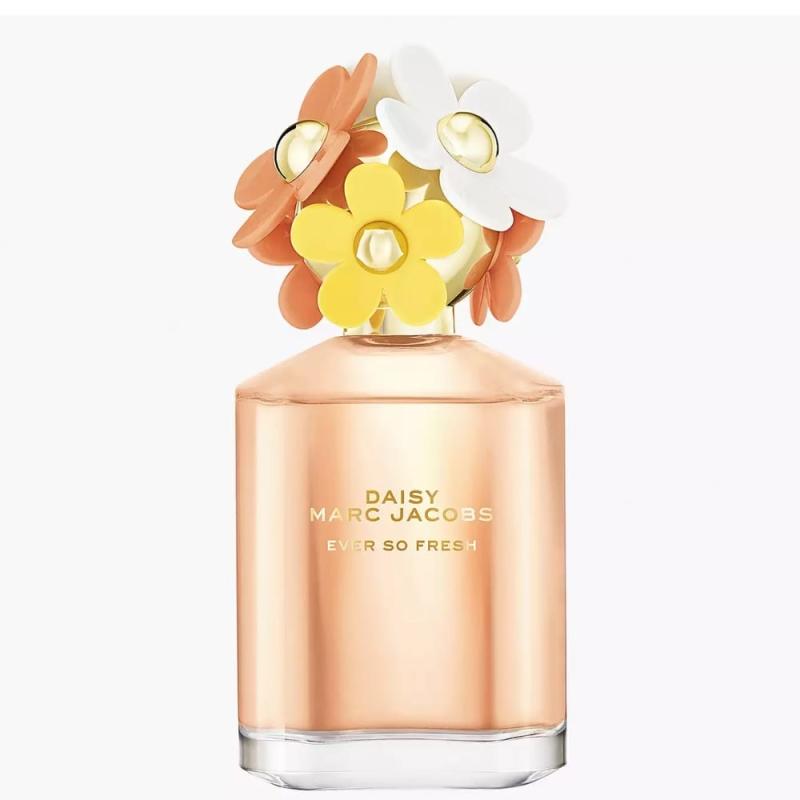 Marc Jacobs Daisy Ever So Fresh for Women 4.2oz - 125ml Eau de Parfum Spray