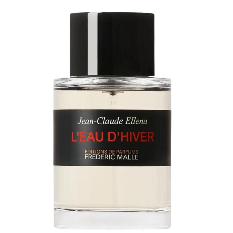 Frederic Malle L'Eau d'Hiver Eau De Toilette 3.4oz/100ML Spray For Men and Women