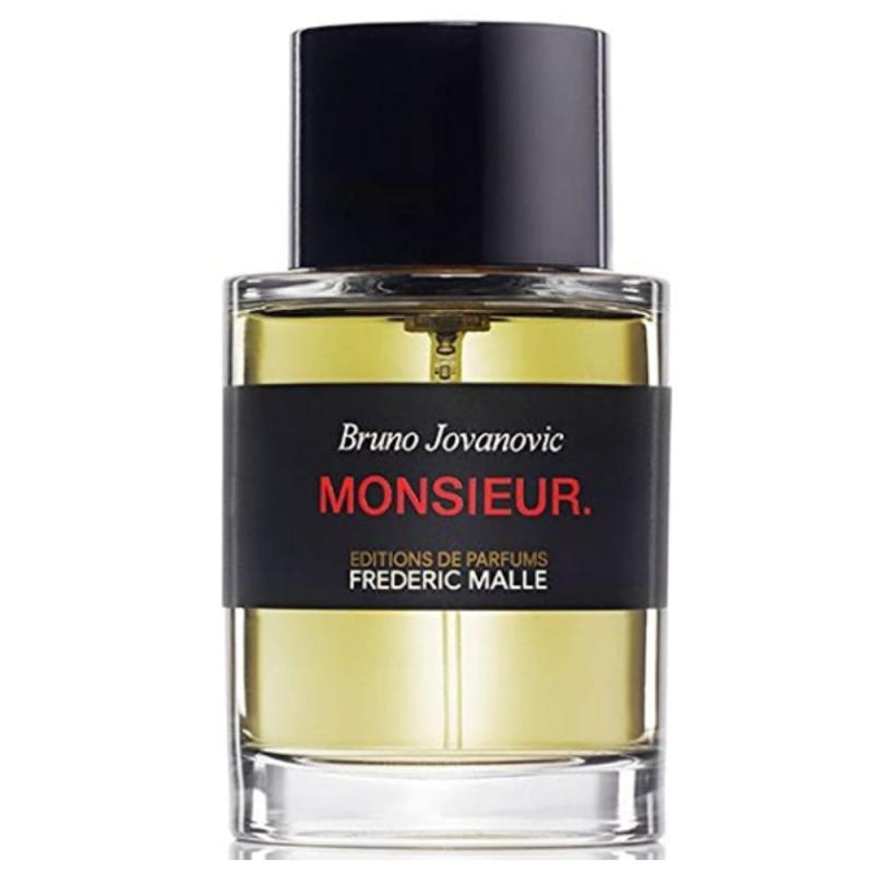 Frederic Malle Monsieur Eau De Parfum For Men 3.4 oz / 100 ml