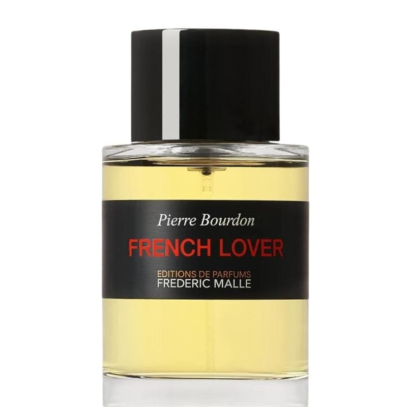 Frederic Malle French Lover  Eau De Parfum For Men 3.4 oz / 100 ml