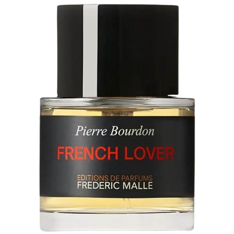 Frederic Malle French Lover   Eau De Parfum For Men 1.7 oz / 50 ml