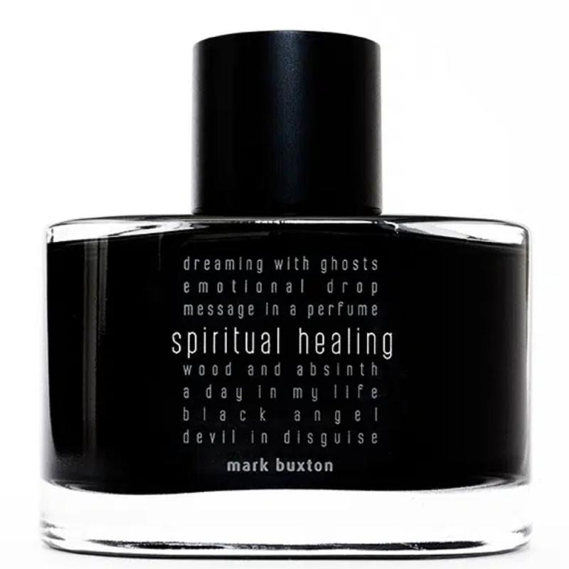 Mark buxton Spiritual Healing  Eau de Parfum Spray 3.4oz-100ml