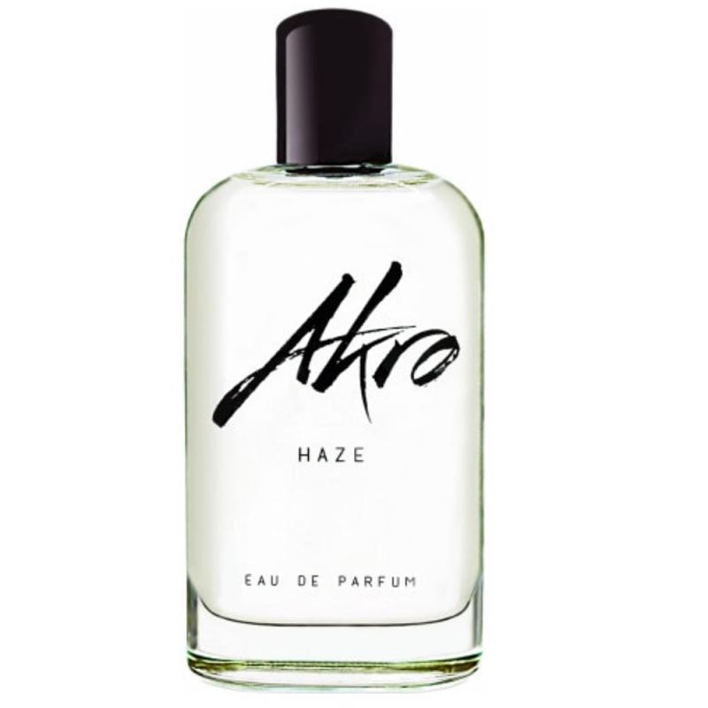 Akro Haze  Eau De Parfum Unisex 3.4 oz / 100 ml