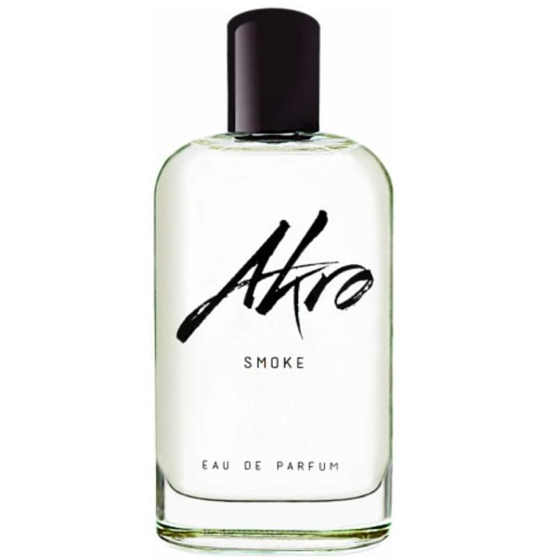 Akro Smoke  Eau De Parfum Unisex 3.4 oz / 100 ml