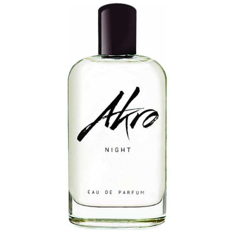 Akro Night  Eau De Perfum Unisex 3.4 oz / 100 ml