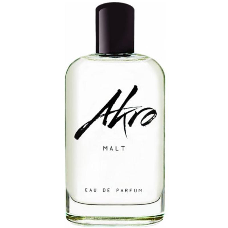 Akro Malt  Eau De Parfum Unisex 3.4 oz / 100 ml