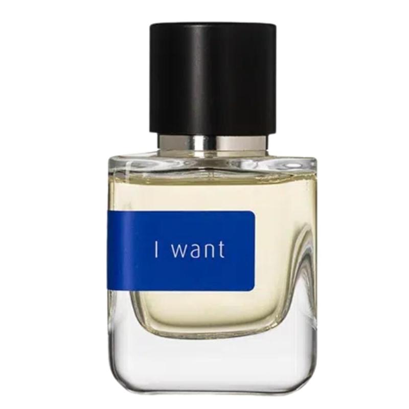 Mark buxton I Want  Eau de Parfum Spray 1.7oz-50ml