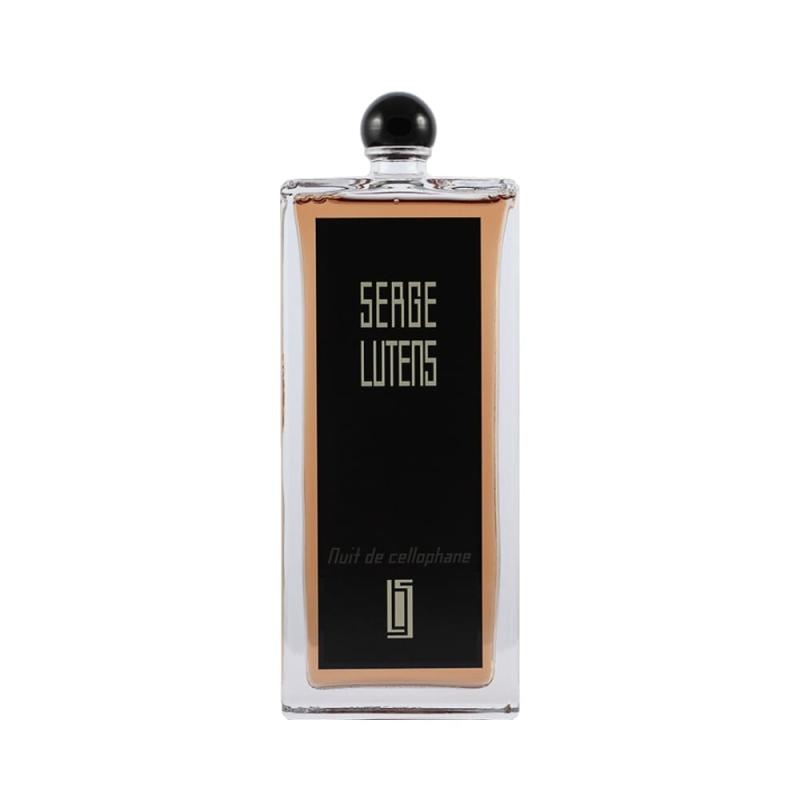 Serge Lutens Nuit De Cellophane 3.3 oz / 100 ml Eau De Parfum For Women