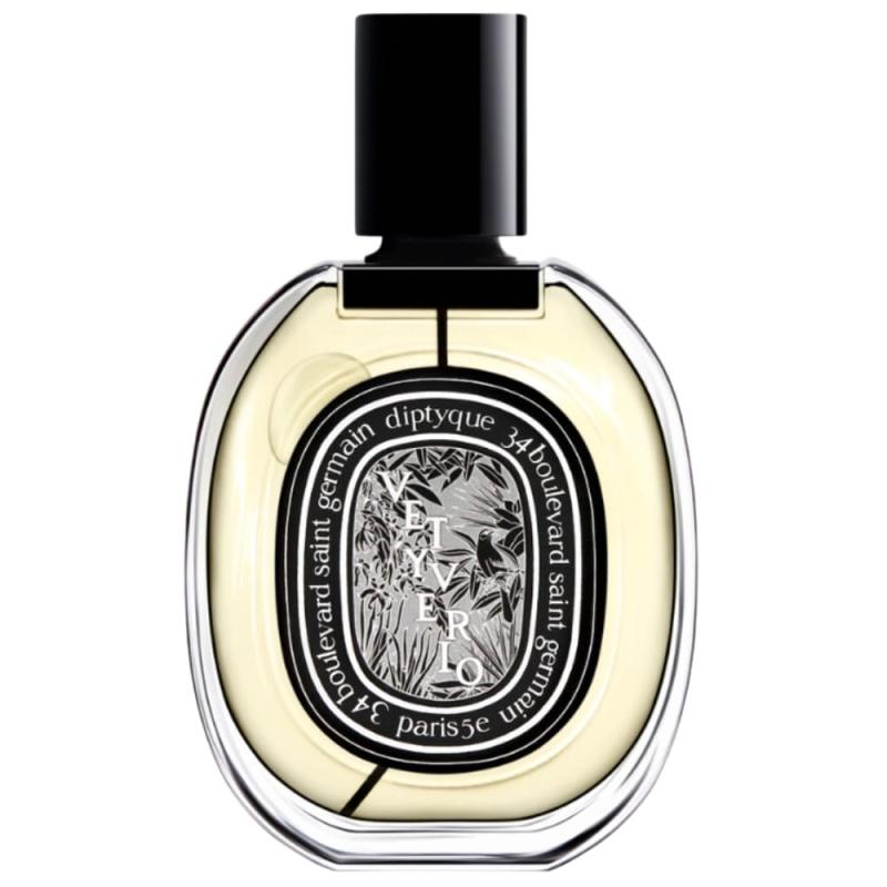 Diptyque Vetyverio  Eau De Parfum Unisex 3.4 oz / 100 ml