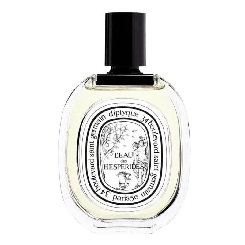 Diptyque L'Eau des Hesperides  Eau De Toilette Unisex 3.4 oz / 100 ml