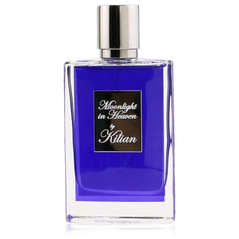 By Kilian Moonlight in Heaven   Eau De Parfum refillable with Coffret Unisex 1.7 oz / 50 ml