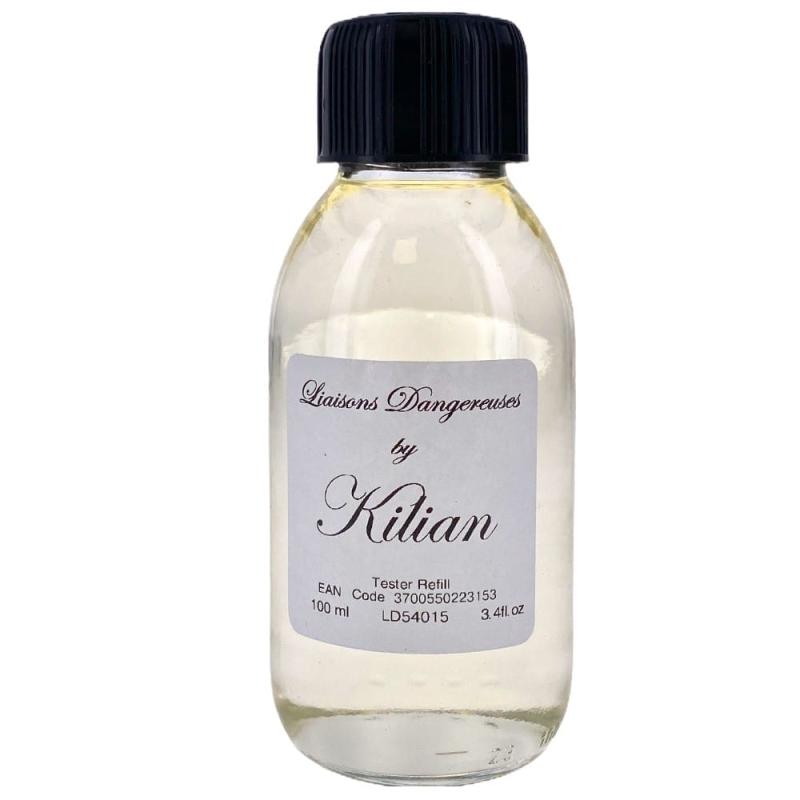 By Kilian Liaisons Dangereuses Unisex TESTER Eau de Parfum  ml Splash Refill 3.4 oz / 100 ml