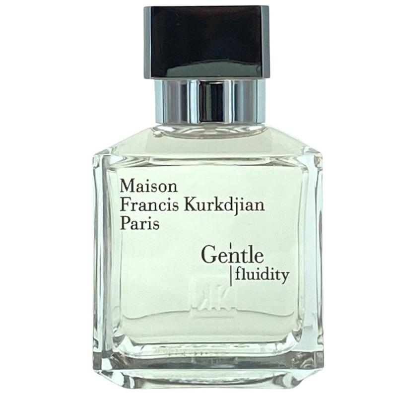 Maison Francis Kurkdjian Paris Gentle Fluidity Silver 2.4oz/70ml Eau De Parfum Spray