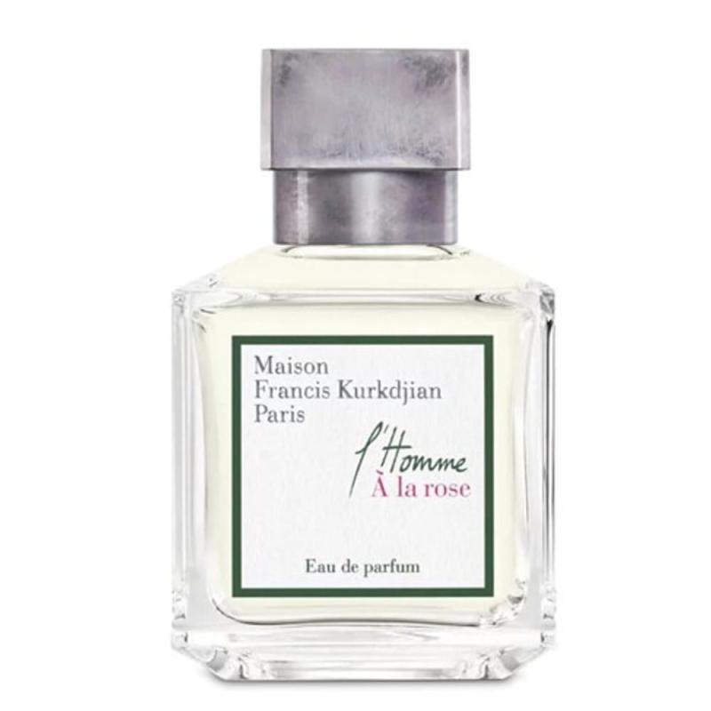 Maison Francis Kurkdjian L'Homme A la rose 2.4oz / 70ML Eau De Parfum Spray