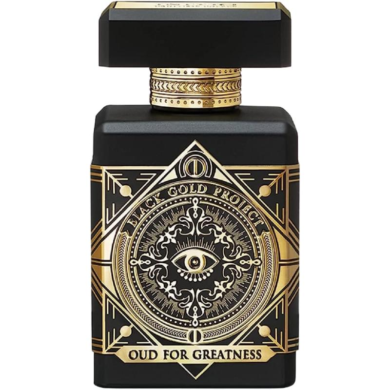 Initio Oud For Greatness 3.04 OZ / 90 ML Eau de Parfum