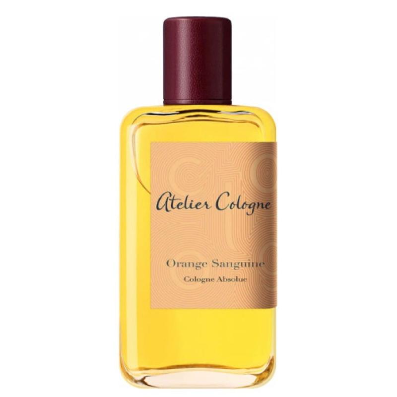 Atelier Cologne Orange Sanguine  Pure Parfum Unisex 3.3 oz / 100 ml