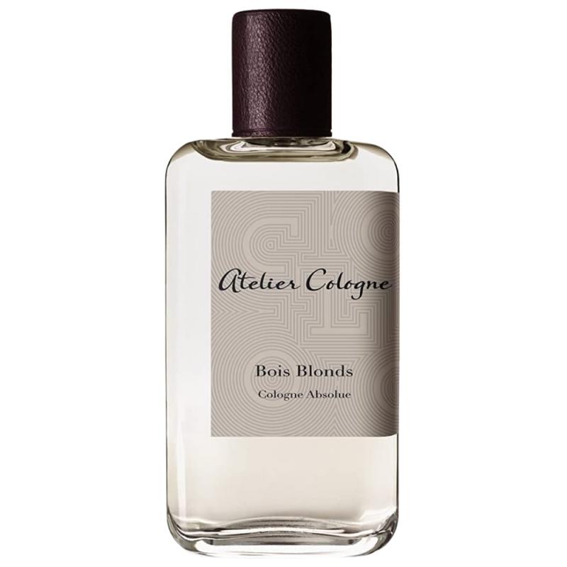 Atelier Cologne Silver Iris  Pure Parfum Unisex 3.3 oz / 100 ml