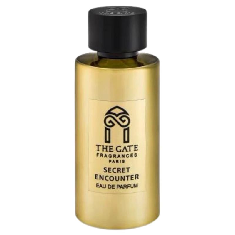 The Gate Fragrances Paris Secret Encounter 3.4 Oz - 100ml Eau de Parfum 3.4 oz / 100 ml