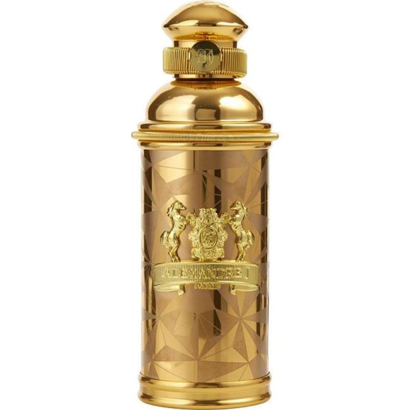 Alexandre. J Perfumes Golden Oud  Eau De Parfum Unisex 3.4 oz / 100 ml