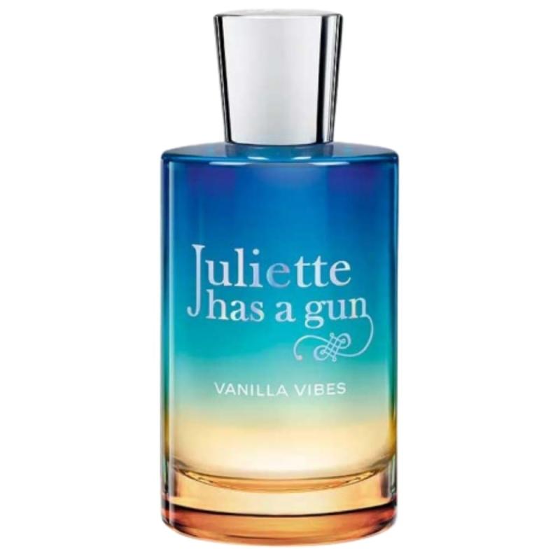 Juliette Has A Gun Vanilla Vibes Unisex Eau de Parfum 3.3 oz 100 ml Spray