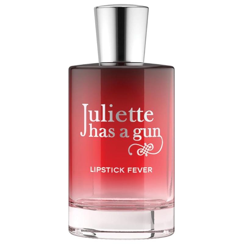 Juliette Has A Gun Lipstick Fever 3.3 oz /100 ml Eau De Parfum Unisex