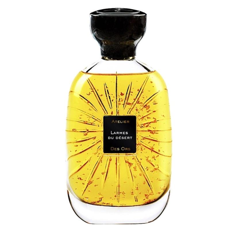 Atelier des Ors Larmes du Desert  Eau De Parfum Unisex 3.3 oz / 100 ml