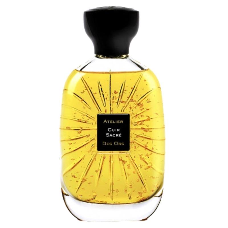 Atelier des Ors Cuir Sacre  Eau De Parfum Unisex 3.3 oz / 100 ml