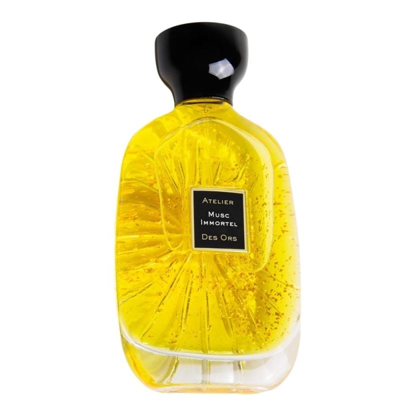 Atelier des Ors Musc Immortel  Eau De Parfum Unisex 3.3 oz / 100 ml