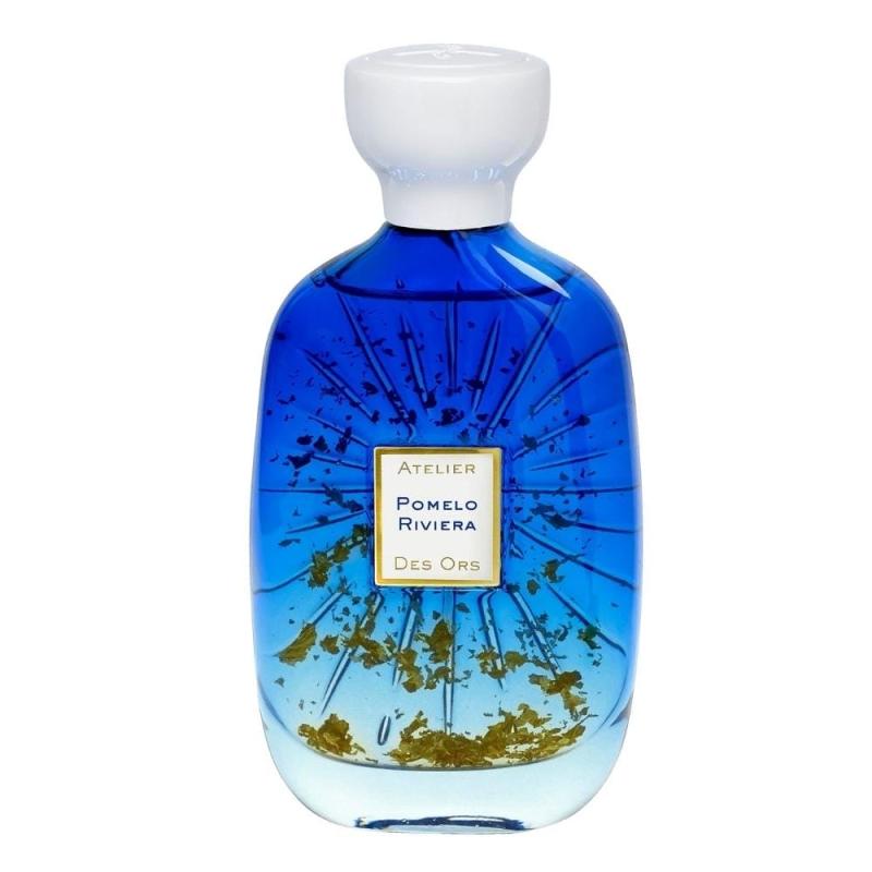 Atelier des Ors Pomelo Riviera  Eau De Parfum Unisex 3.4 oz / 100 ml