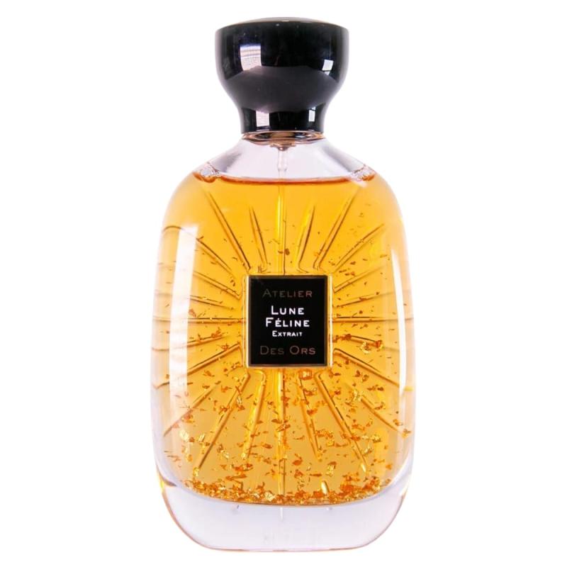 Atelier des Ors Lune Feline Extrait  Extrait De Parfum Unisex 3.3 oz / 100 ml