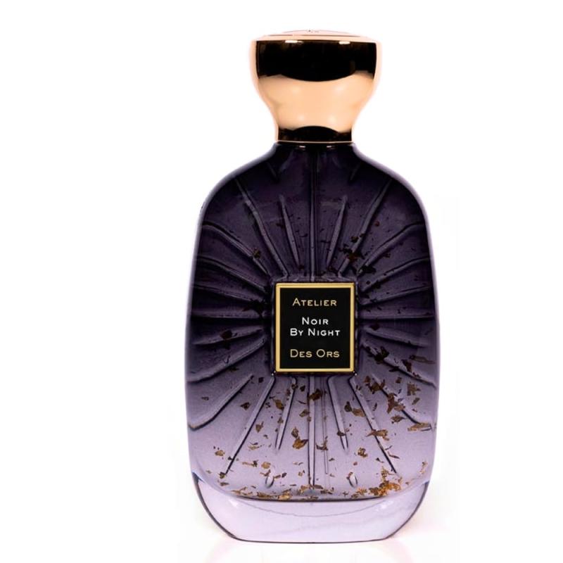 Atelier des Ors Noir By Night 3.3oz-100ml EDP Spray