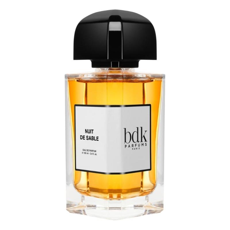 BDK Parfums Paris Nuit de Sable  Eau De Parfum Unisex 3.4 oz / 100 ml