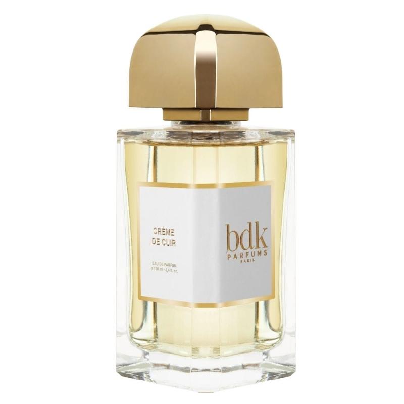 BDK Parfums Creme de Cuir  Eau De Parfum Unisex 3.4 oz / 100 ml