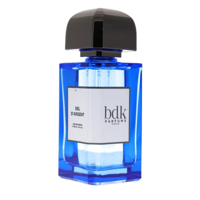 BDK Parfums Sel D Argent  Eau De Parfum Unisex 3.4 oz / 100 ml