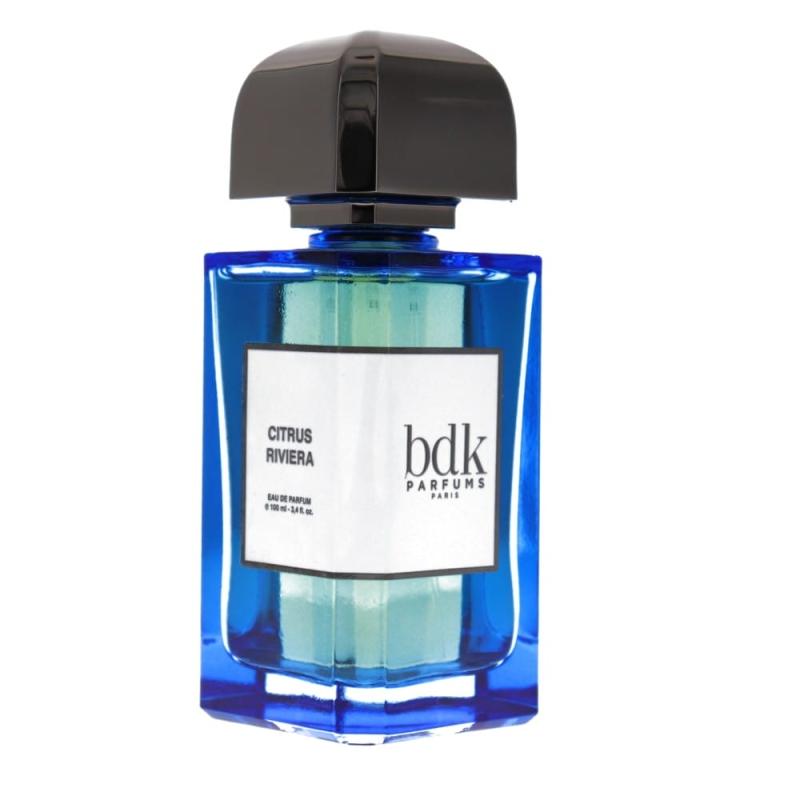 BDK Parfums Citrus Riviera  Eau De Parfum Unisex 3.4 oz / 100 ml