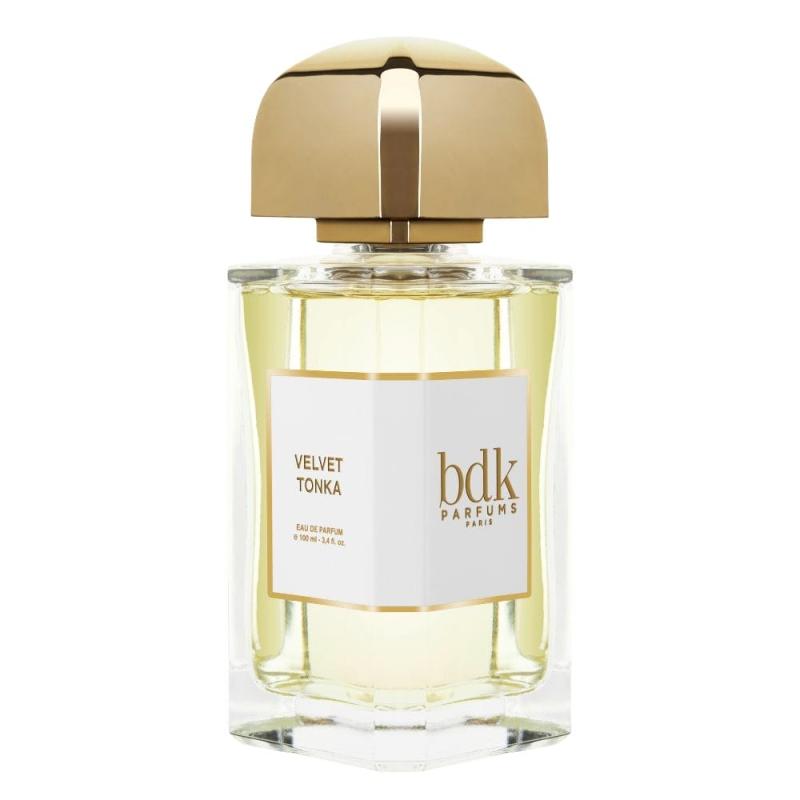 BDK Parfums Velvet Tonka  Eau De Parfum Unisex 3.4 oz / 100 ml