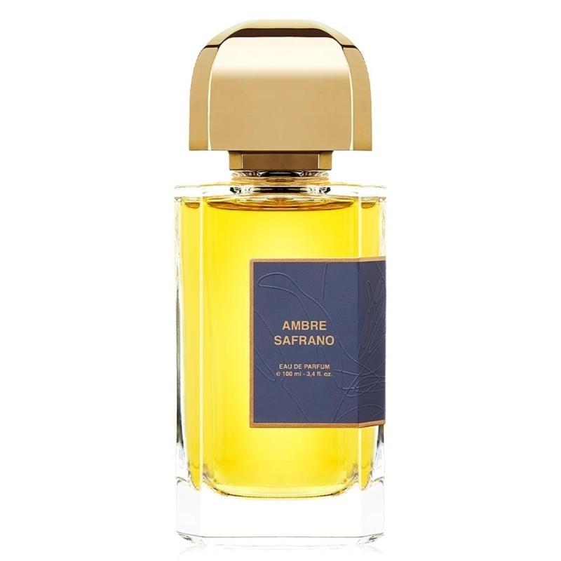 BDK Parfums Ambre Safrano  Eau De Parfum Unisex 3.4 oz / 100 ml