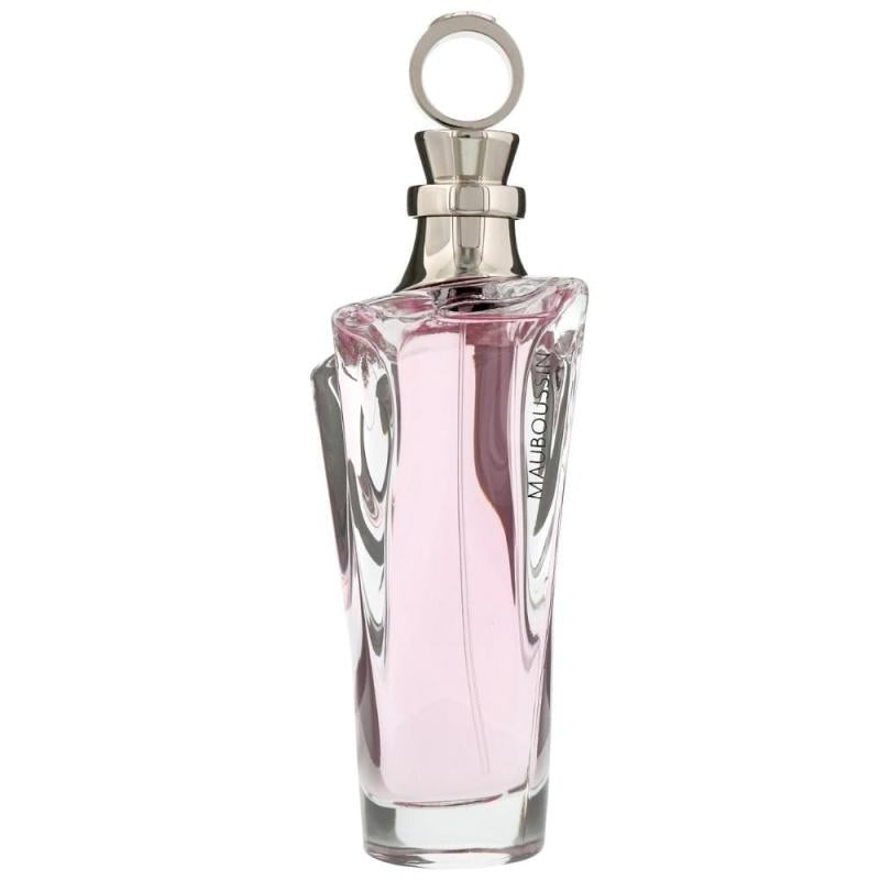 Mauboussin Rose Pour Elle Mauboussin Mauboussin Rose Pour Elle Perfume Eau De Parfum Spray 3.3 oz 100 ml For Women